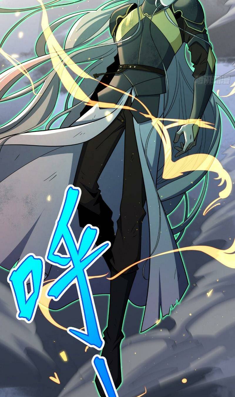 Đại Vương Tha Mạng Chapter 823 - Trang 2