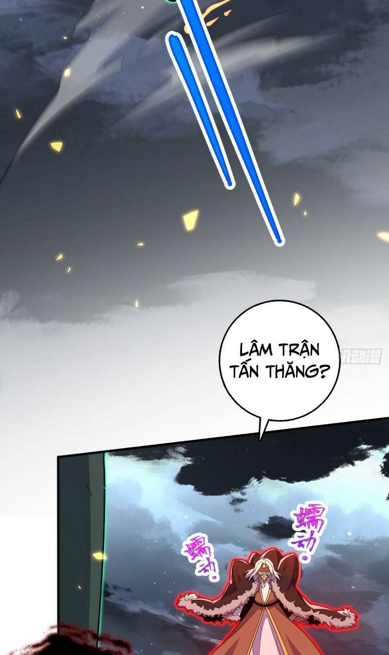 Đại Vương Tha Mạng Chapter 823 - Trang 2