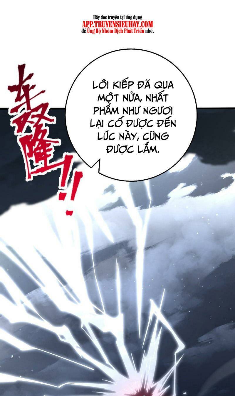 Đại Vương Tha Mạng Chapter 823 - Trang 2