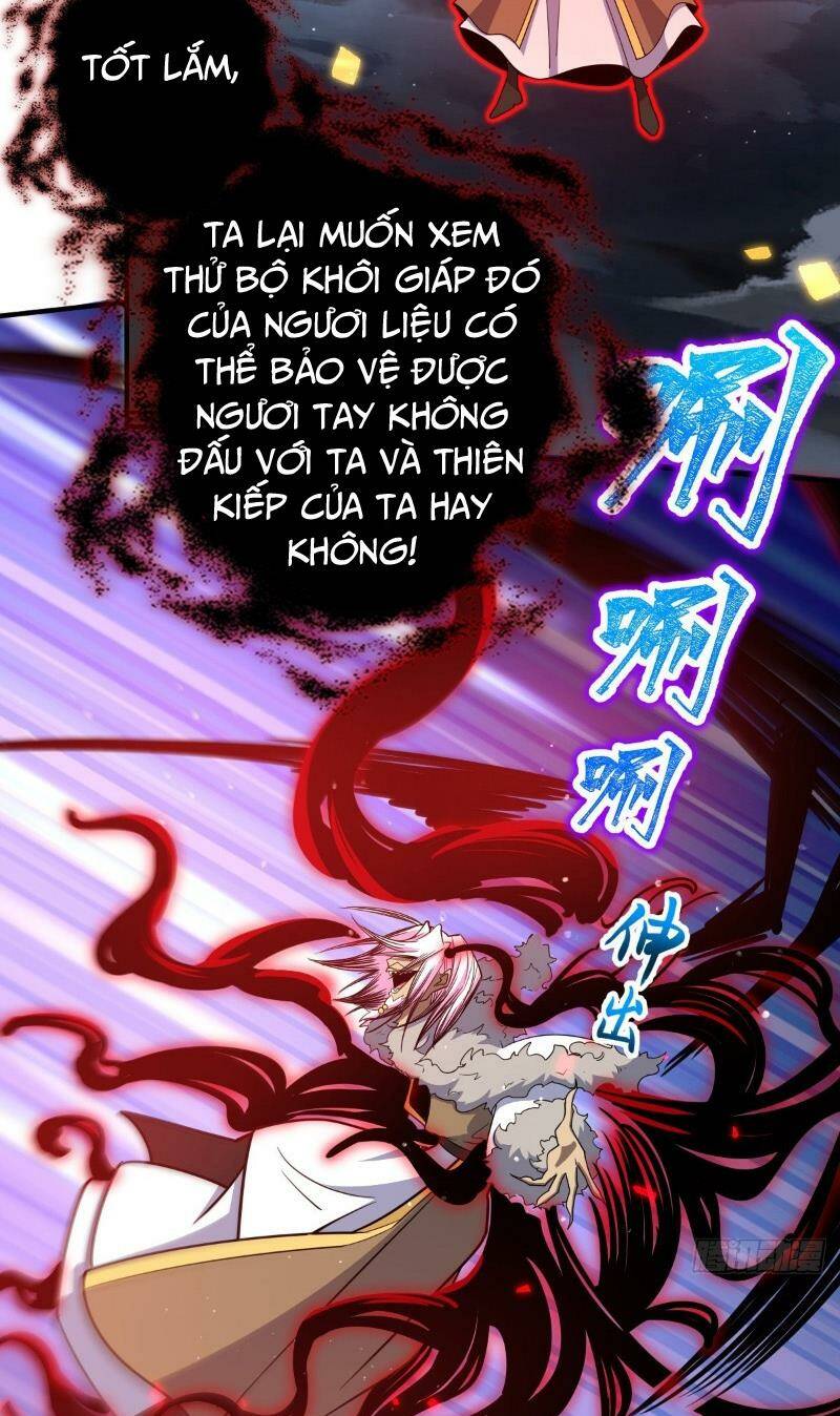 Đại Vương Tha Mạng Chapter 823 - Trang 2