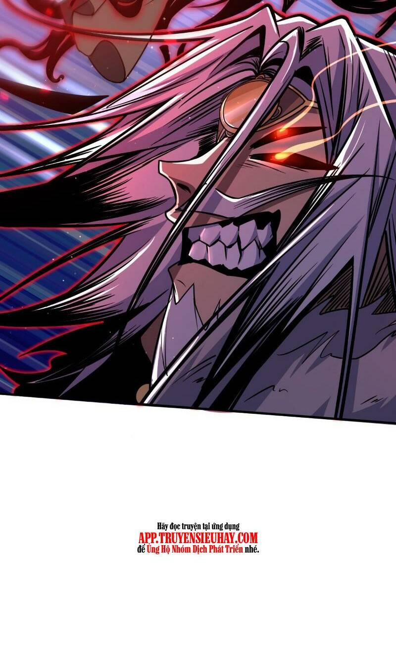 Đại Vương Tha Mạng Chapter 823 - Trang 2