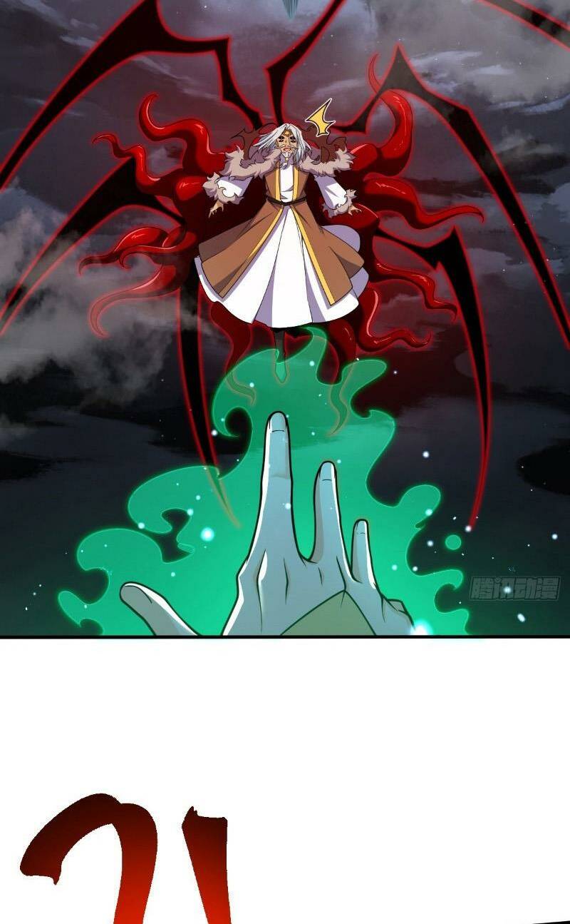 Đại Vương Tha Mạng Chapter 823 - Trang 2