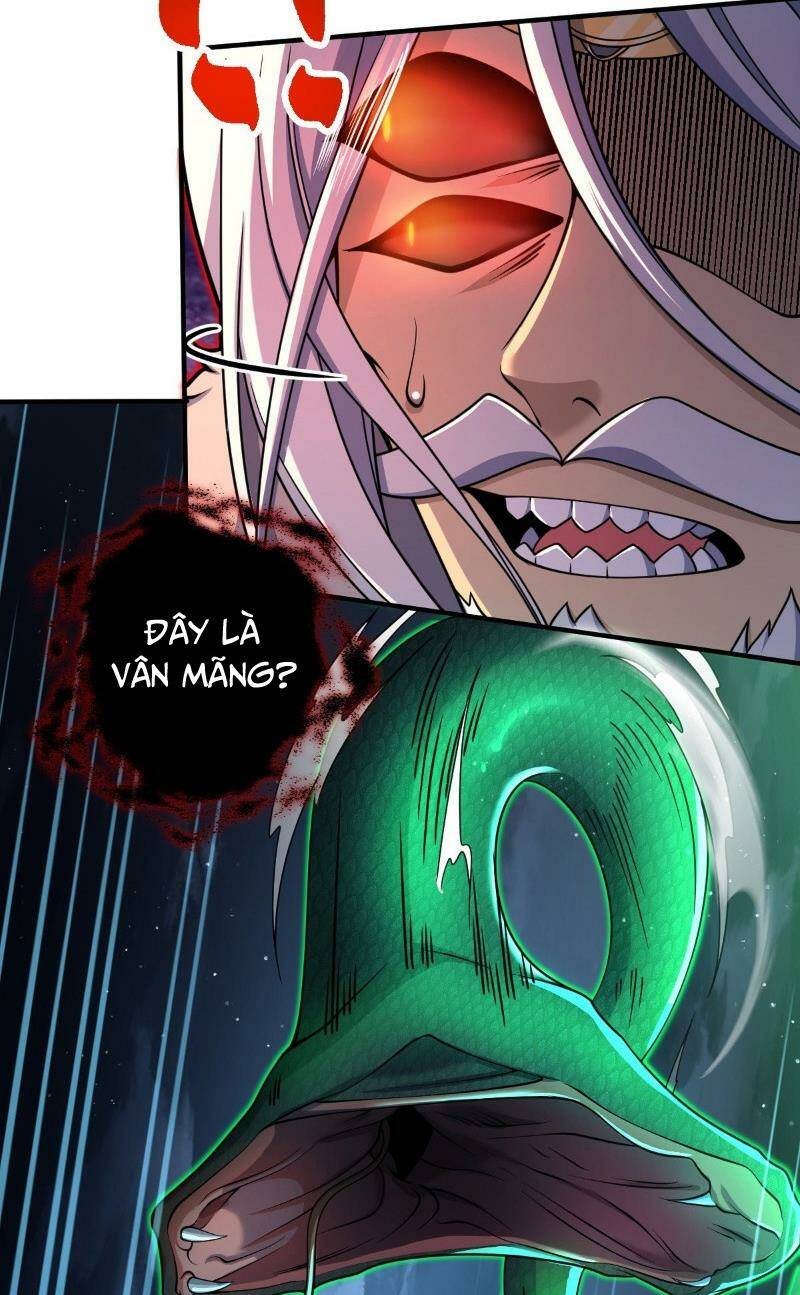 Đại Vương Tha Mạng Chapter 823 - Trang 2