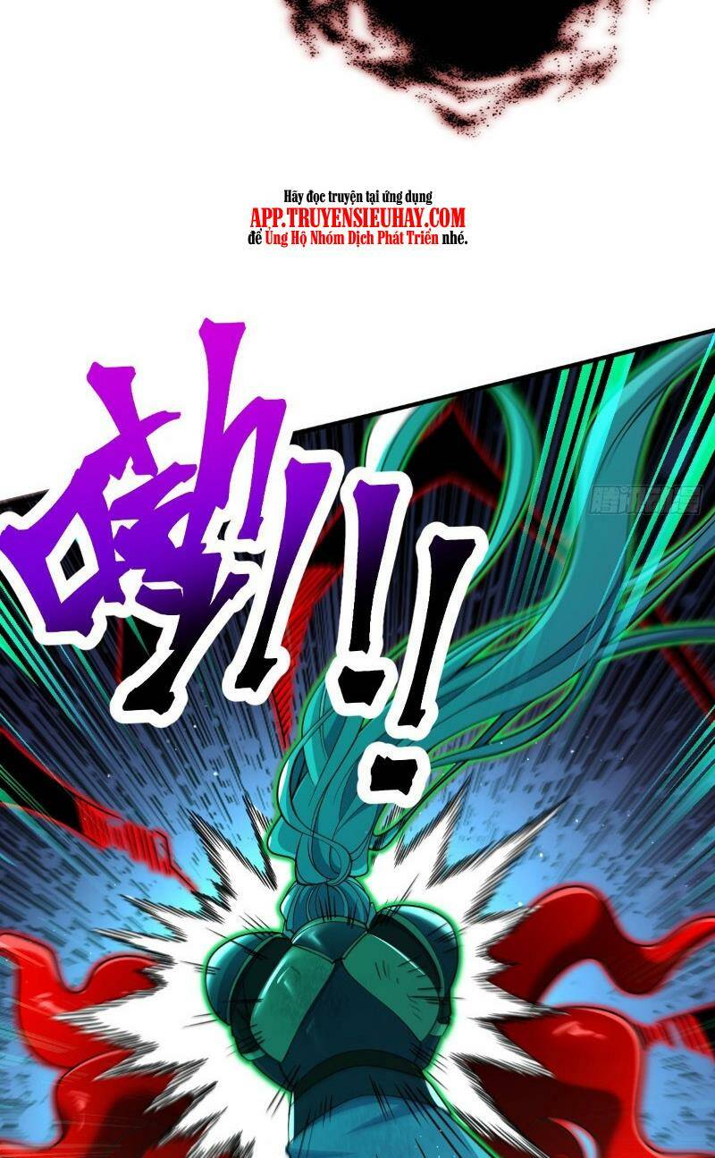 Đại Vương Tha Mạng Chapter 823 - Trang 2