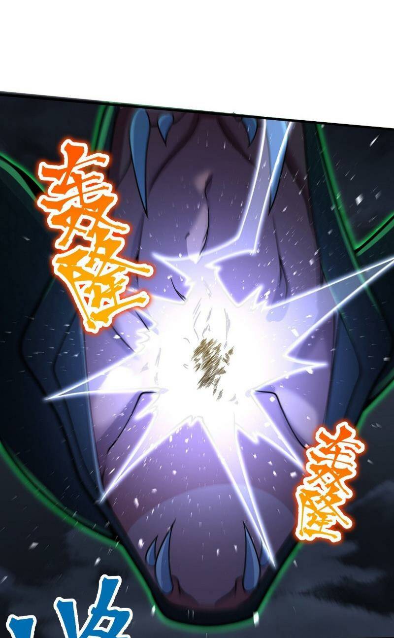 Đại Vương Tha Mạng Chapter 823 - Trang 2