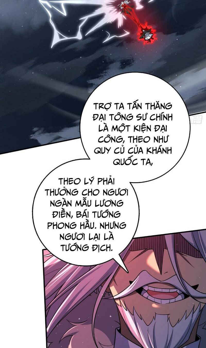 Đại Vương Tha Mạng Chapter 823 - Trang 2