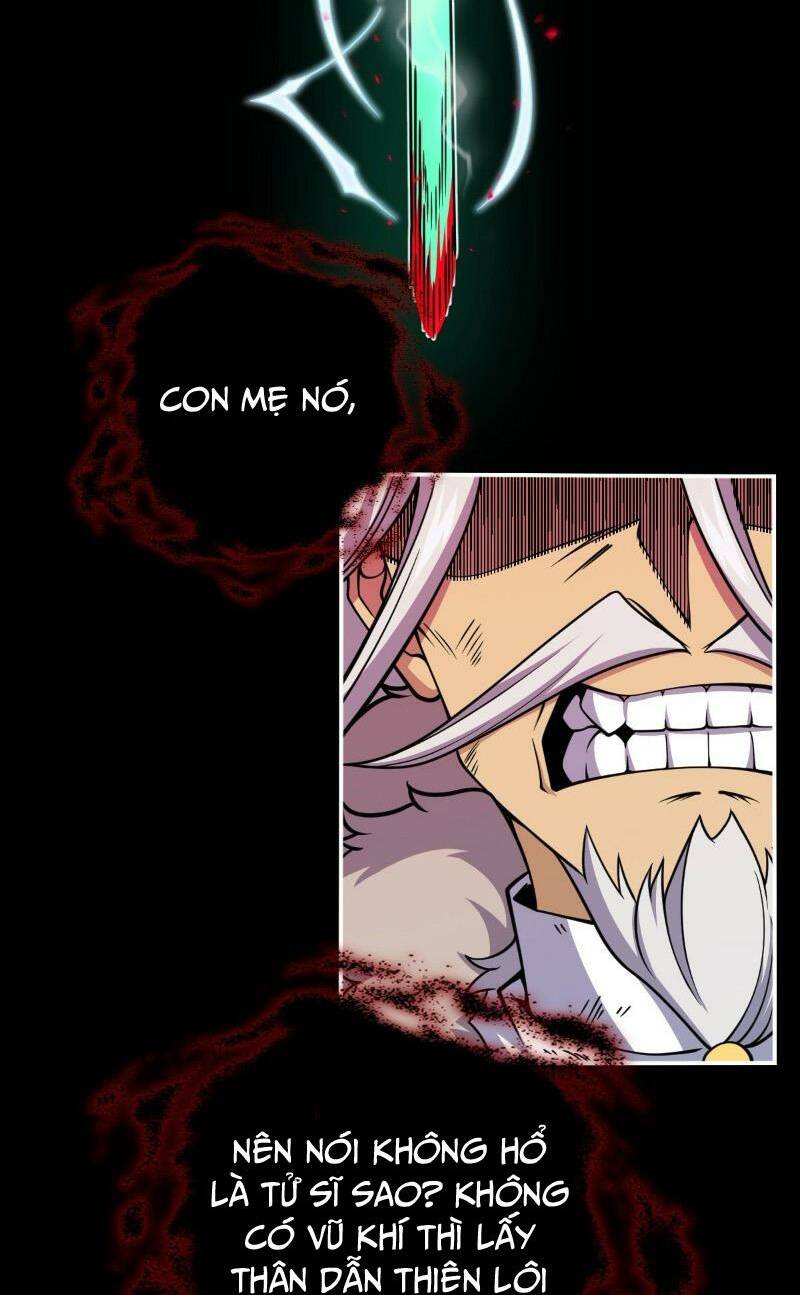 Đại Vương Tha Mạng Chapter 823 - Trang 2