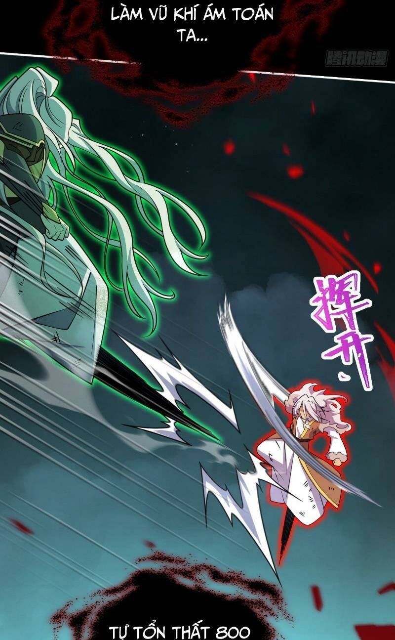 Đại Vương Tha Mạng Chapter 823 - Trang 2