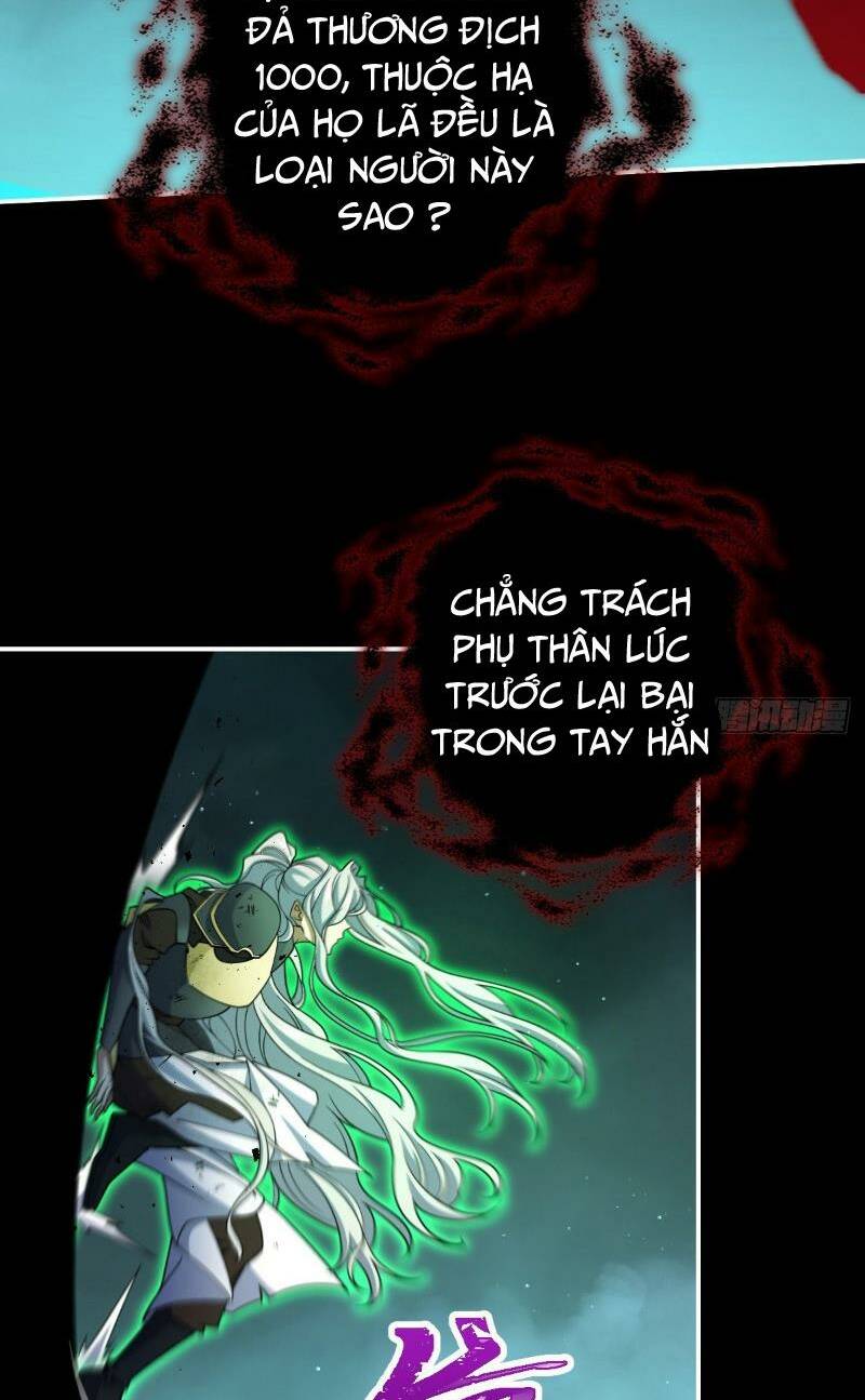 Đại Vương Tha Mạng Chapter 823 - Trang 2