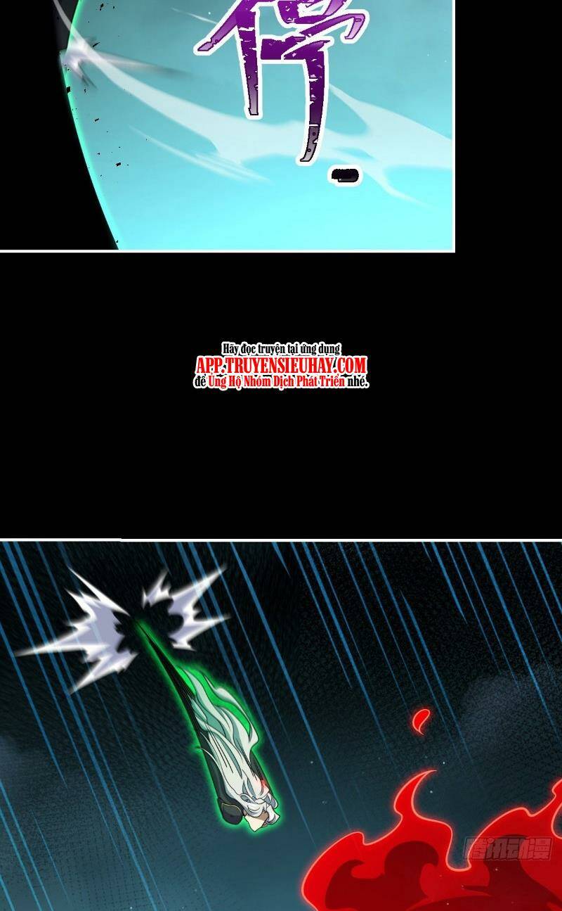 Đại Vương Tha Mạng Chapter 823 - Trang 2