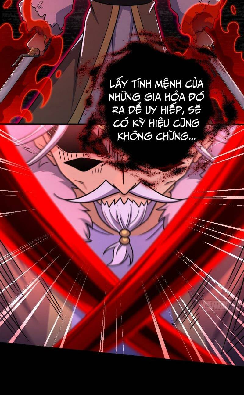 Đại Vương Tha Mạng Chapter 823 - Trang 2