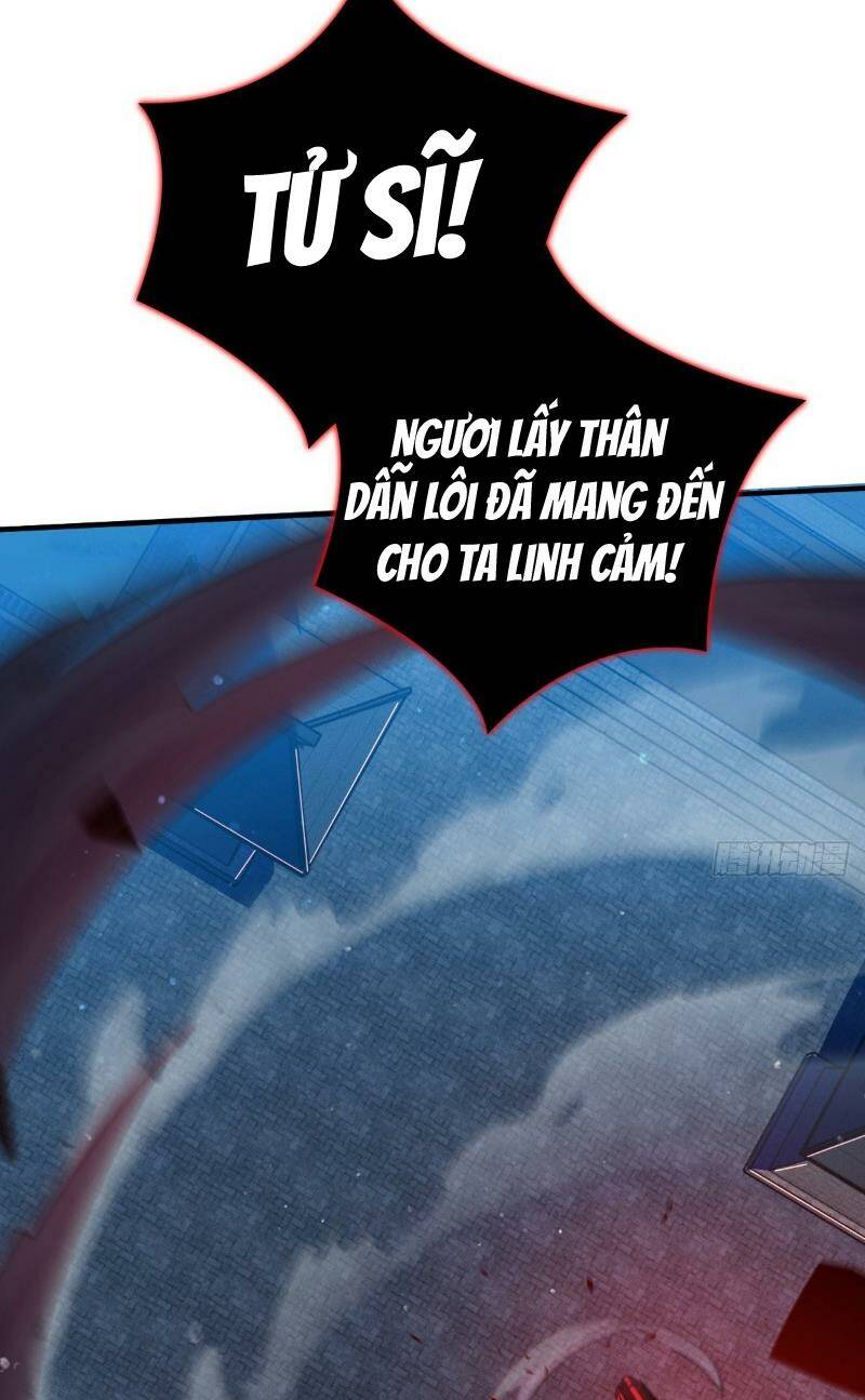 Đại Vương Tha Mạng Chapter 823 - Trang 2