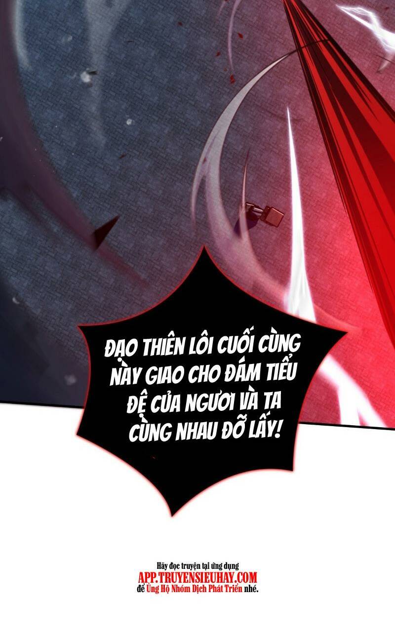 Đại Vương Tha Mạng Chapter 823 - Trang 2