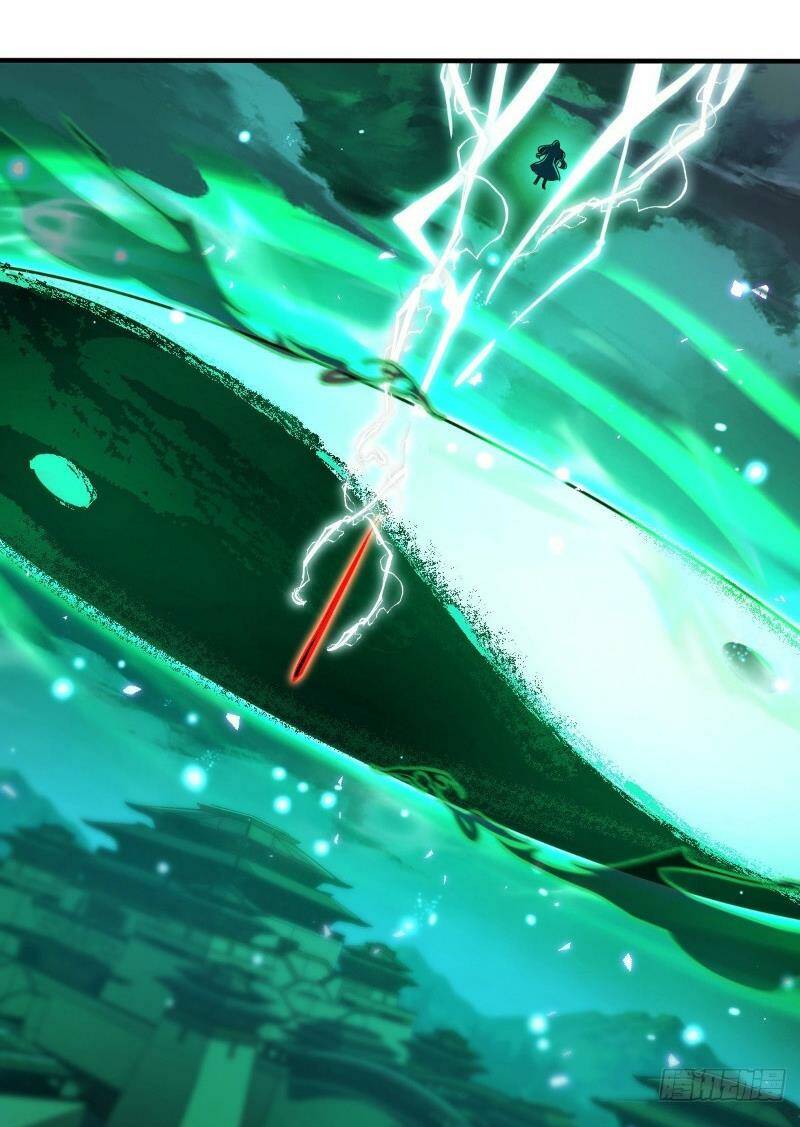 Đại Vương Tha Mạng Chapter 823 - Trang 2