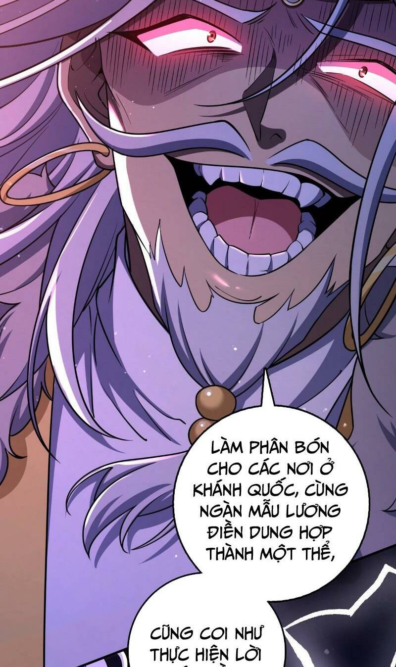 Đại Vương Tha Mạng Chapter 823 - Trang 2