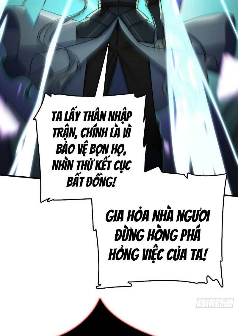 Đại Vương Tha Mạng Chapter 823 - Trang 2