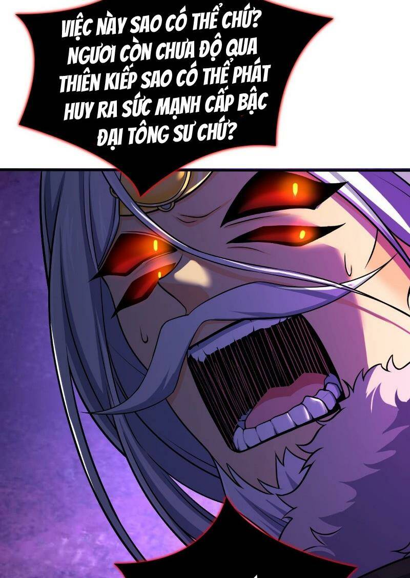 Đại Vương Tha Mạng Chapter 823 - Trang 2