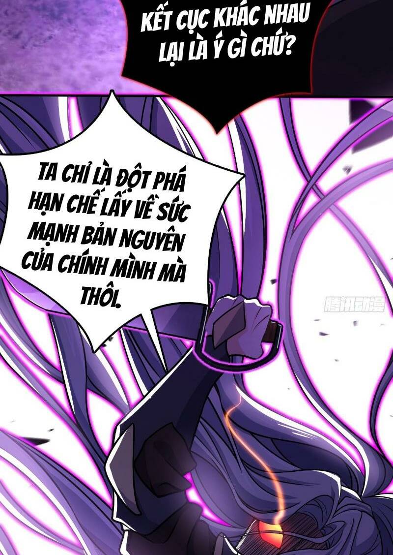 Đại Vương Tha Mạng Chapter 823 - Trang 2