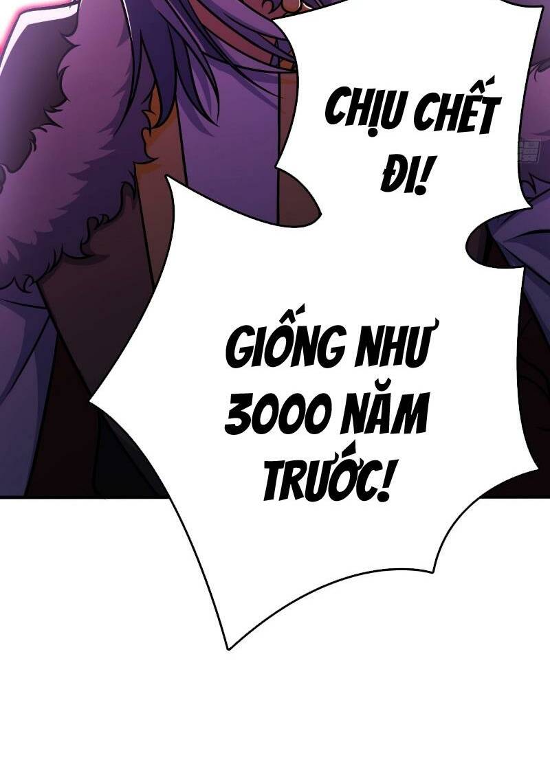 Đại Vương Tha Mạng Chapter 823 - Trang 2