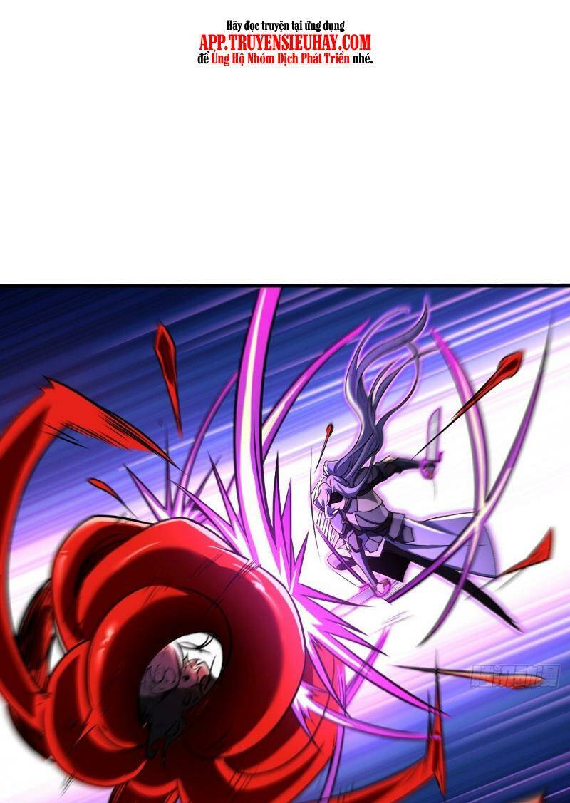 Đại Vương Tha Mạng Chapter 823 - Trang 2