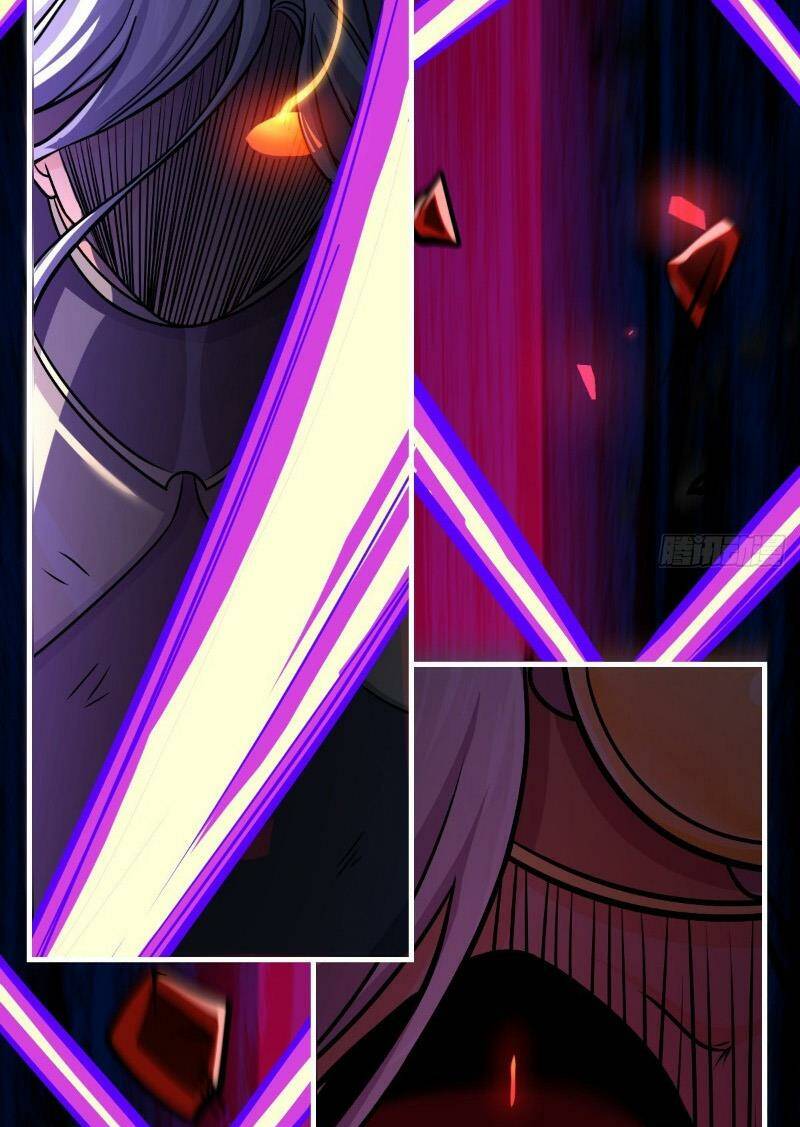 Đại Vương Tha Mạng Chapter 823 - Trang 2