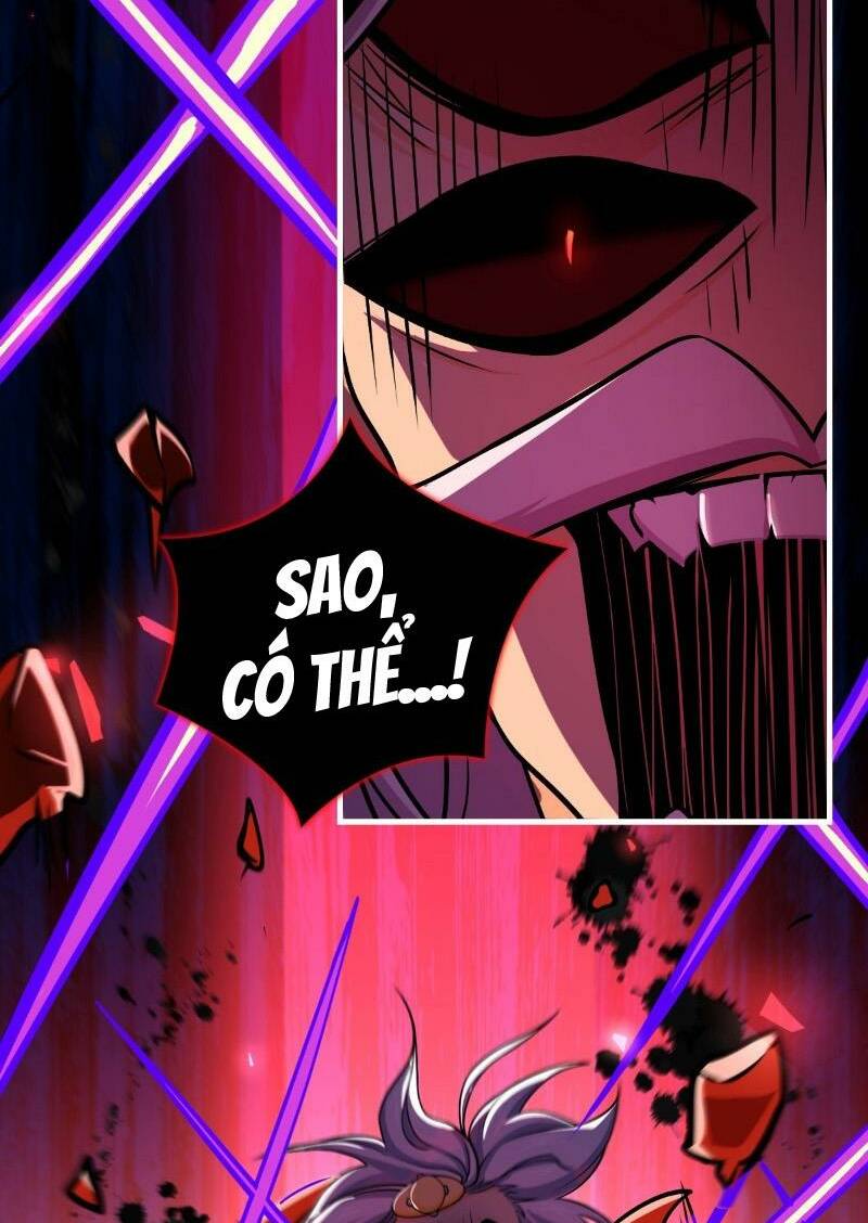 Đại Vương Tha Mạng Chapter 823 - Trang 2