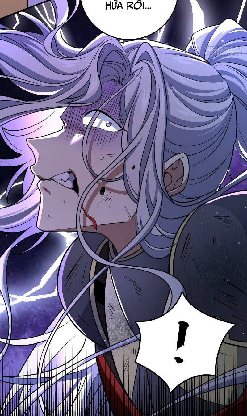 Đại Vương Tha Mạng Chapter 823 - Trang 2