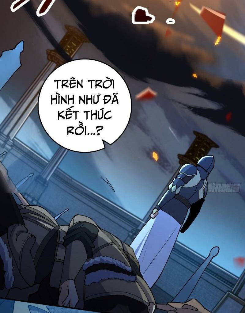 Đại Vương Tha Mạng Chapter 823 - Trang 2