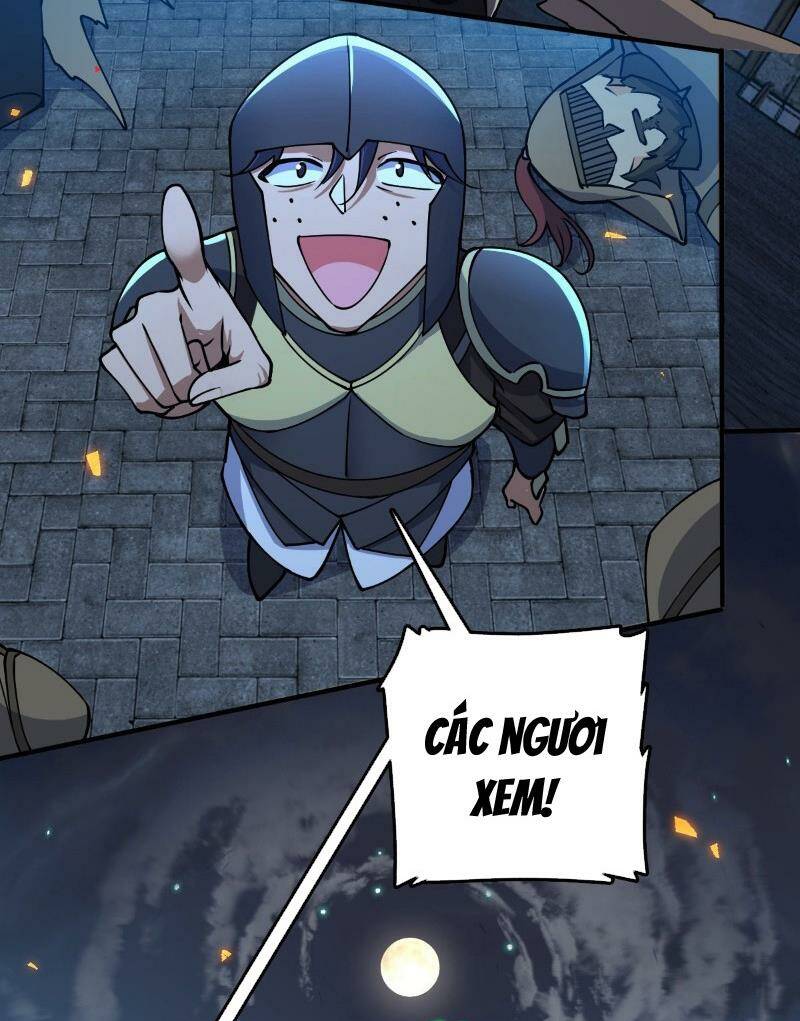 Đại Vương Tha Mạng Chapter 823 - Trang 2