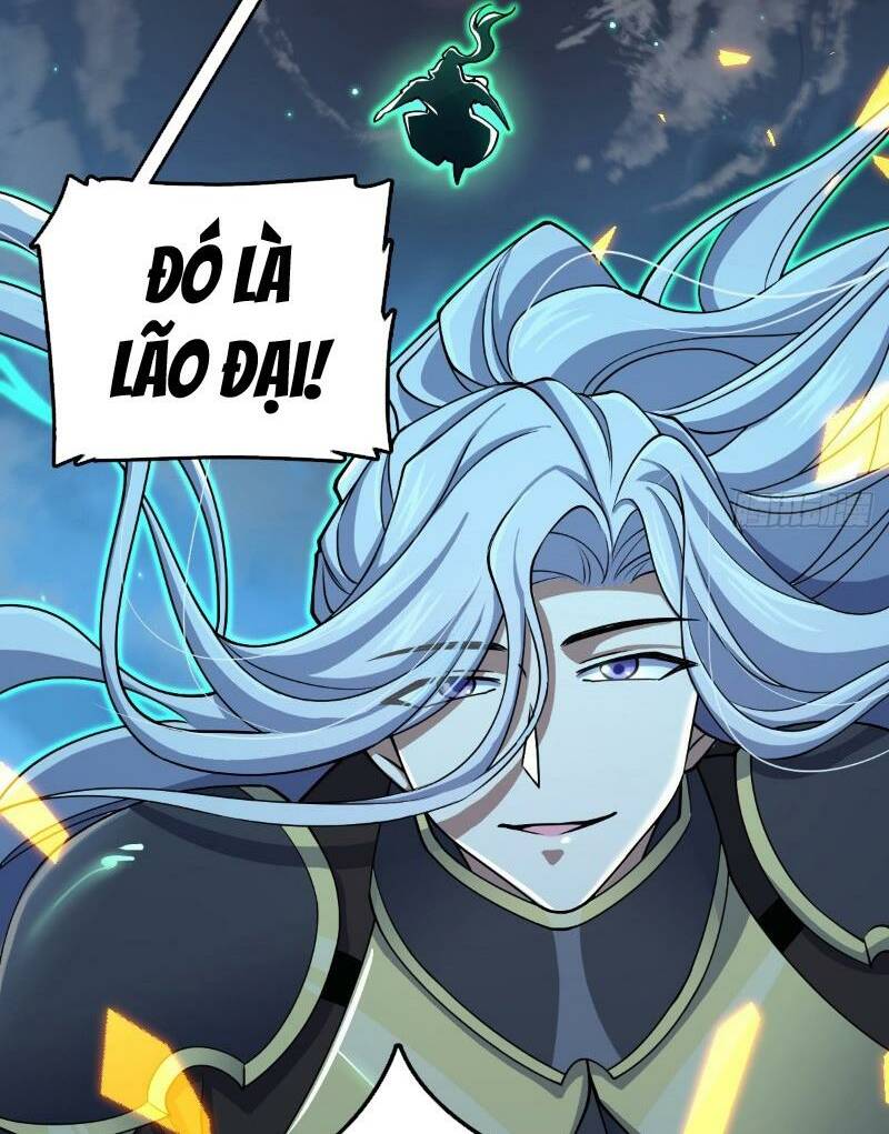 Đại Vương Tha Mạng Chapter 823 - Trang 2