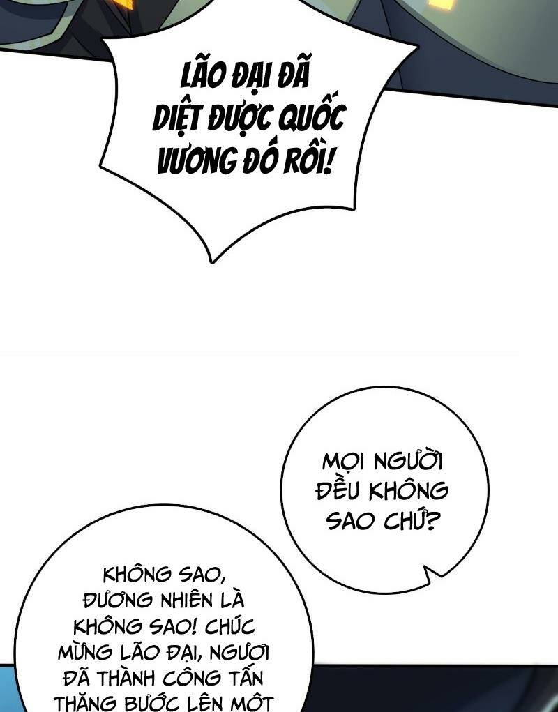 Đại Vương Tha Mạng Chapter 823 - Trang 2