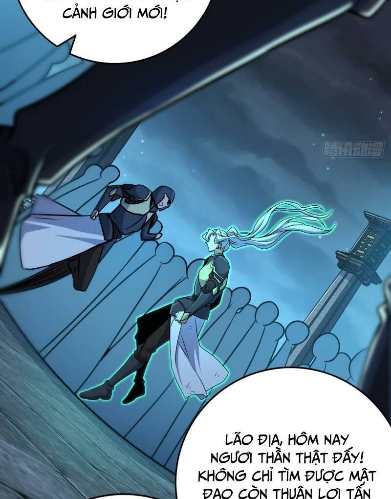 Đại Vương Tha Mạng Chapter 823 - Trang 2