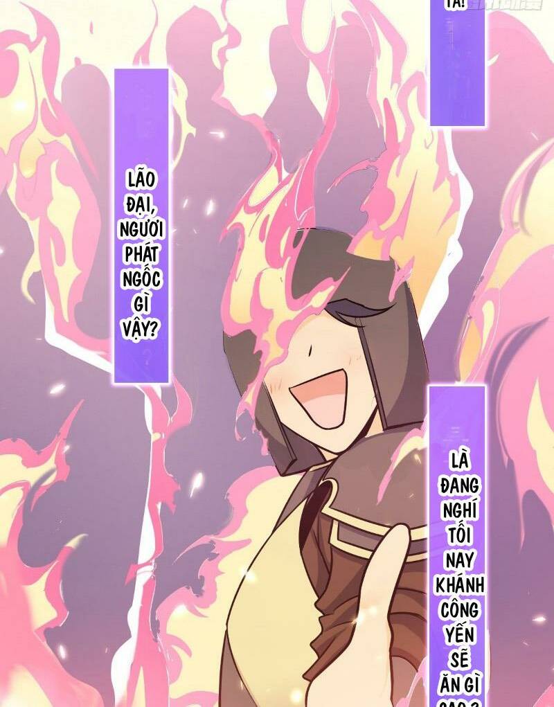 Đại Vương Tha Mạng Chapter 823 - Trang 2