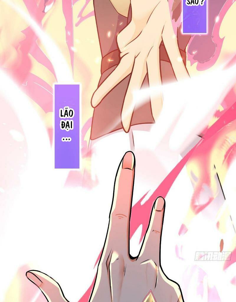 Đại Vương Tha Mạng Chapter 823 - Trang 2