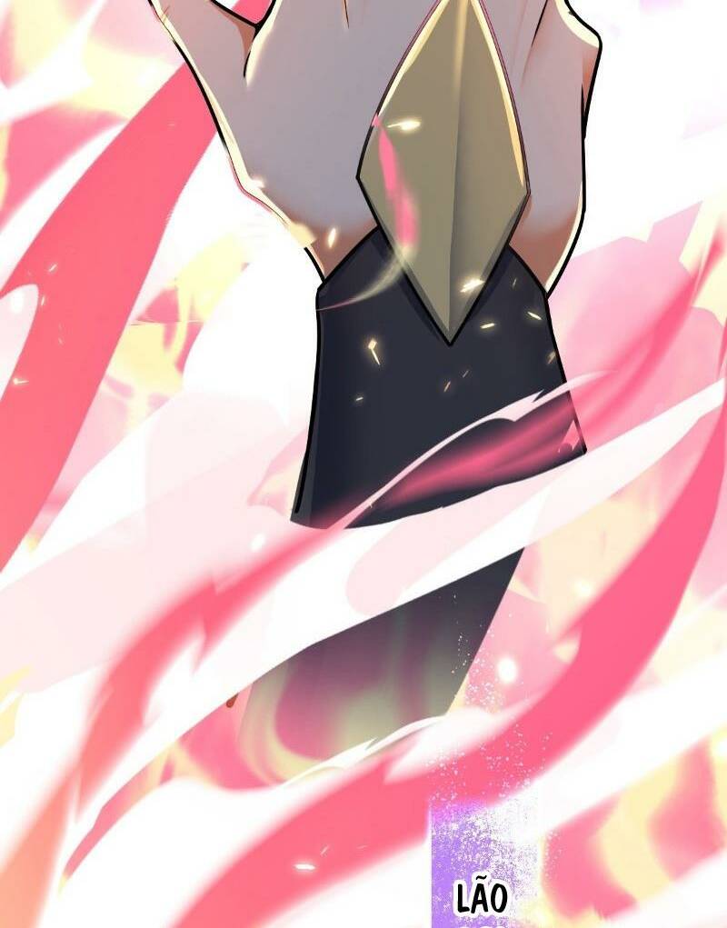 Đại Vương Tha Mạng Chapter 823 - Trang 2