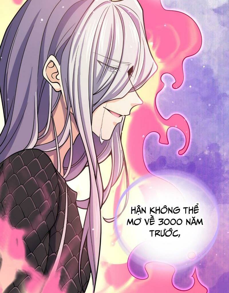 Đại Vương Tha Mạng Chapter 823 - Trang 2