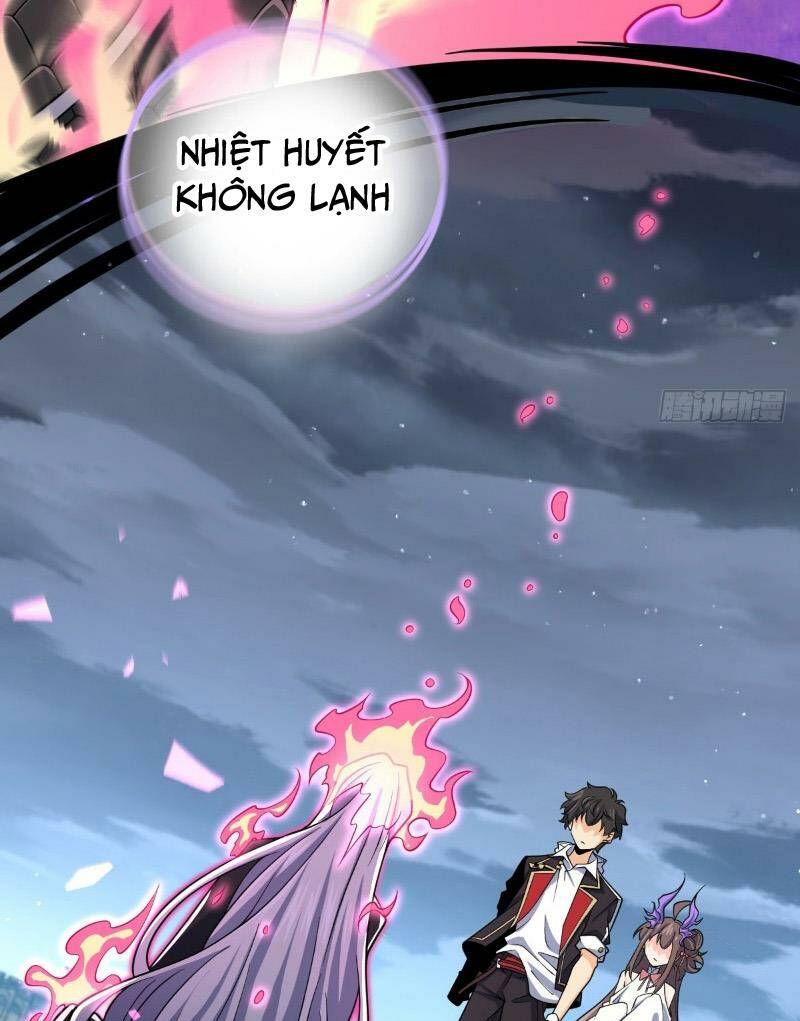 Đại Vương Tha Mạng Chapter 823 - Trang 2