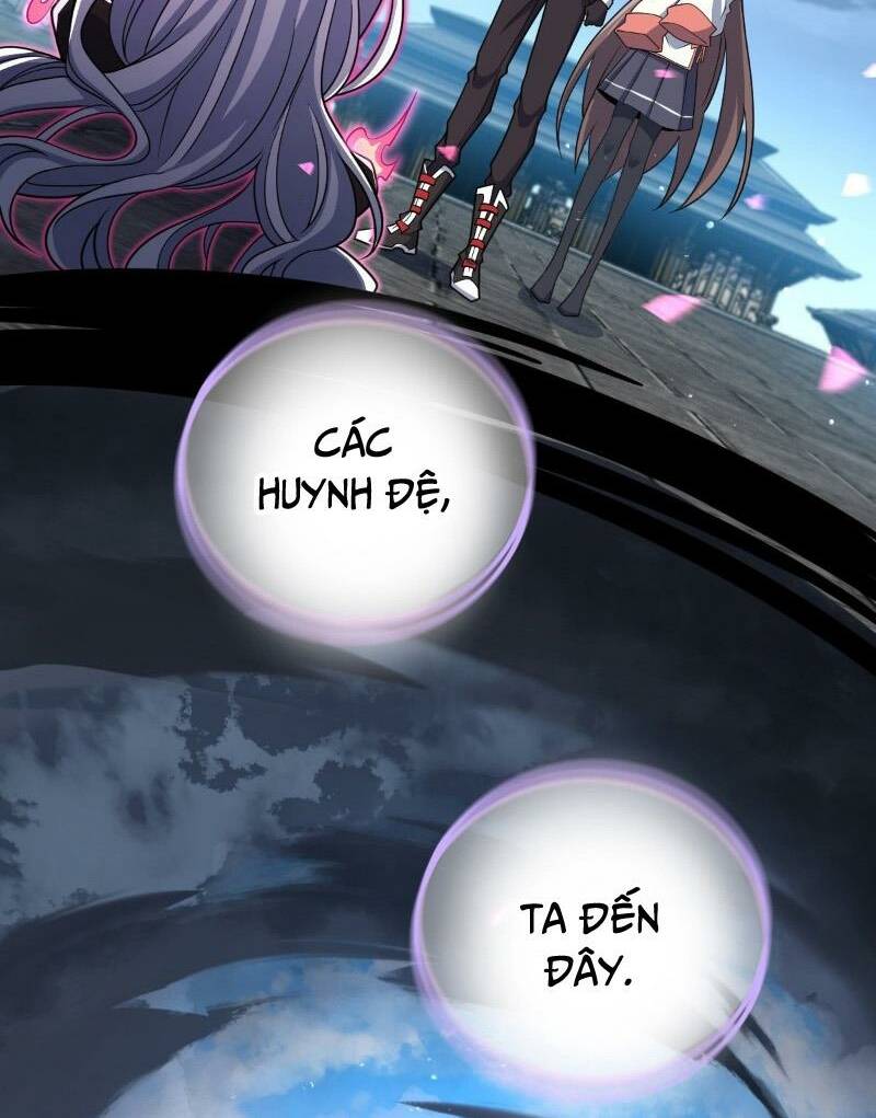 Đại Vương Tha Mạng Chapter 823 - Trang 2