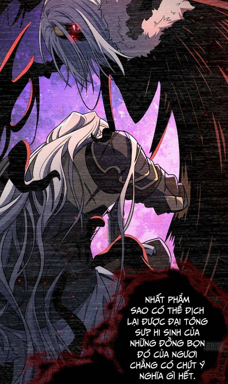 Đại Vương Tha Mạng Chapter 823 - Trang 2