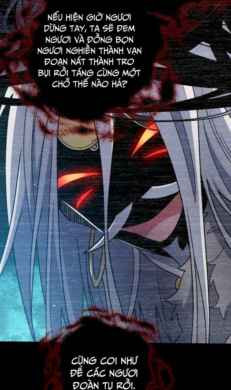 Đại Vương Tha Mạng Chapter 823 - Trang 2