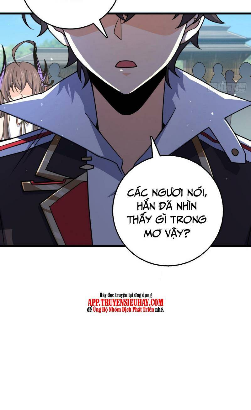 Đại Vương Tha Mạng Chapter 824 - Trang 2
