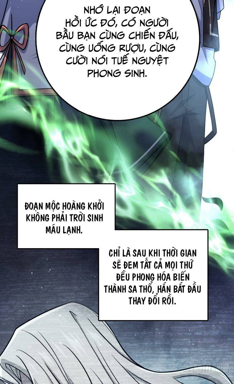 Đại Vương Tha Mạng Chapter 824 - Trang 2