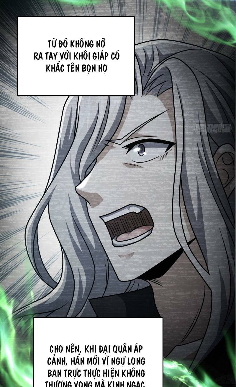 Đại Vương Tha Mạng Chapter 824 - Trang 2