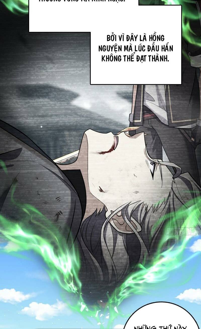 Đại Vương Tha Mạng Chapter 824 - Trang 2