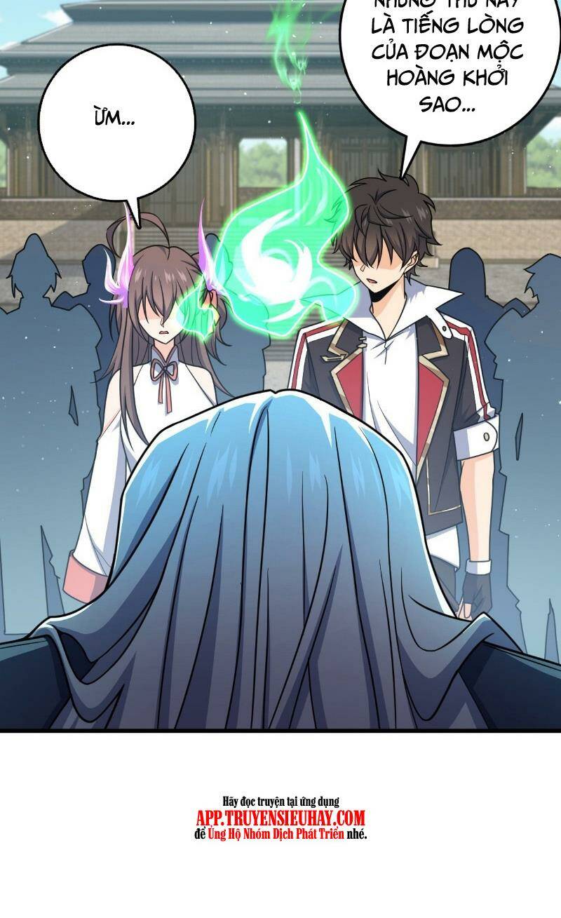 Đại Vương Tha Mạng Chapter 824 - Trang 2