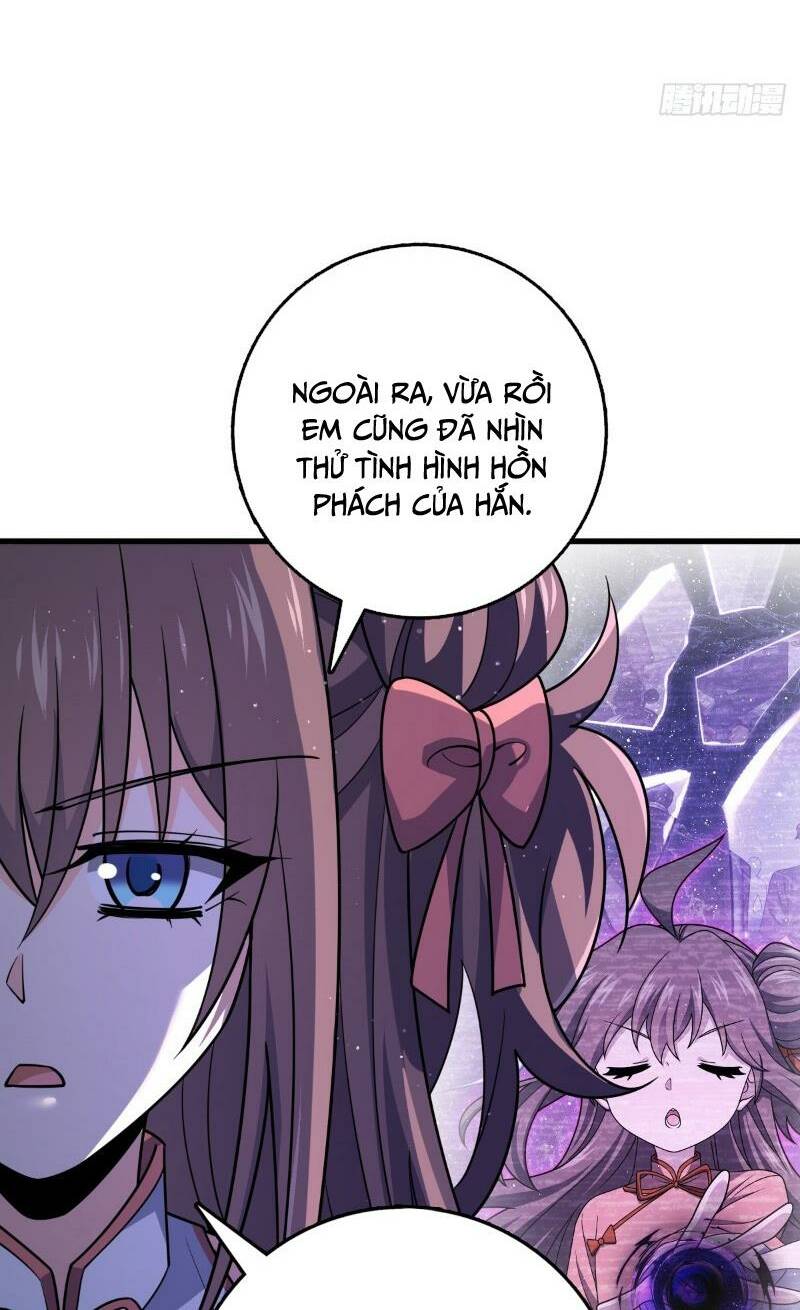 Đại Vương Tha Mạng Chapter 824 - Trang 2