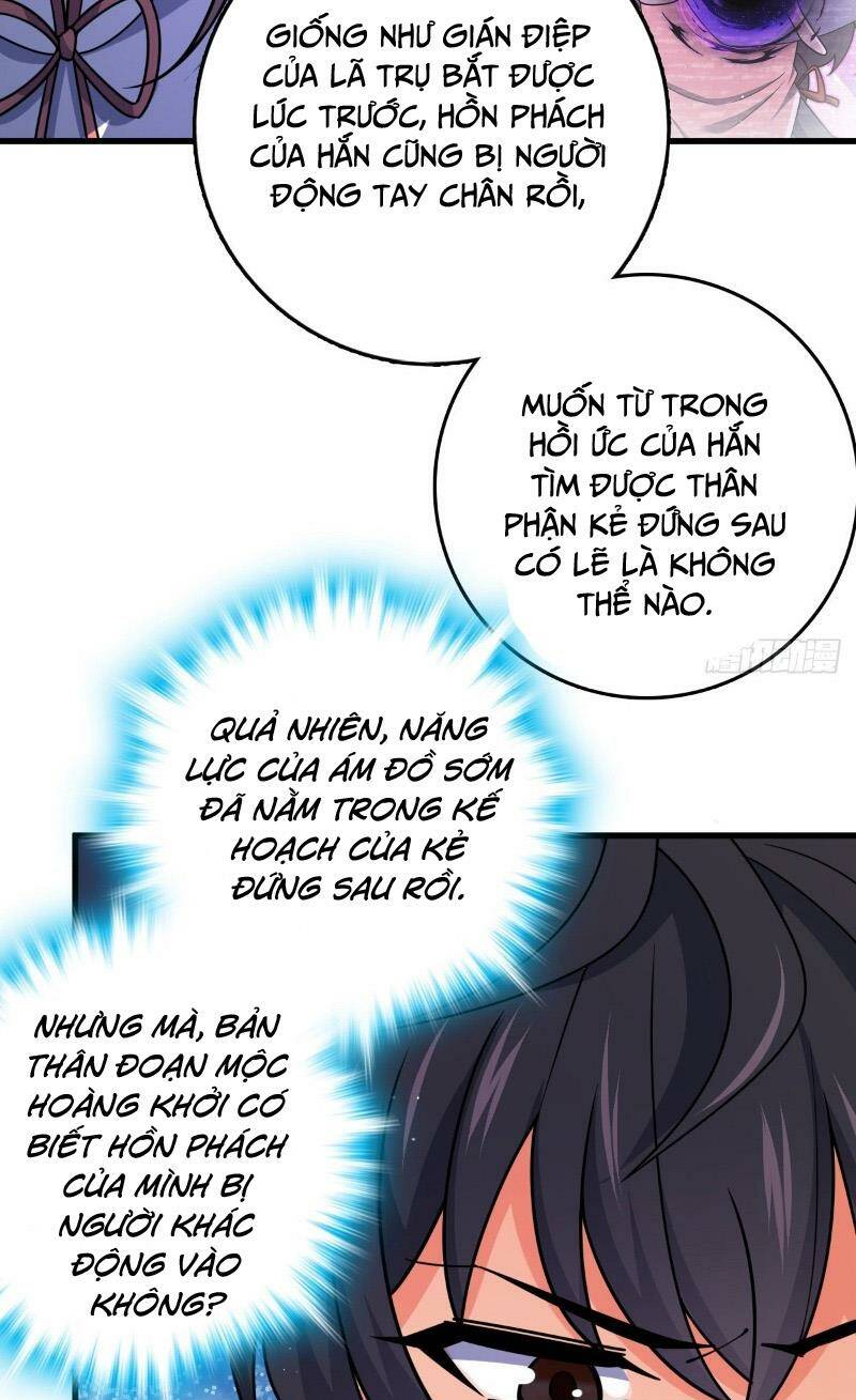 Đại Vương Tha Mạng Chapter 824 - Trang 2