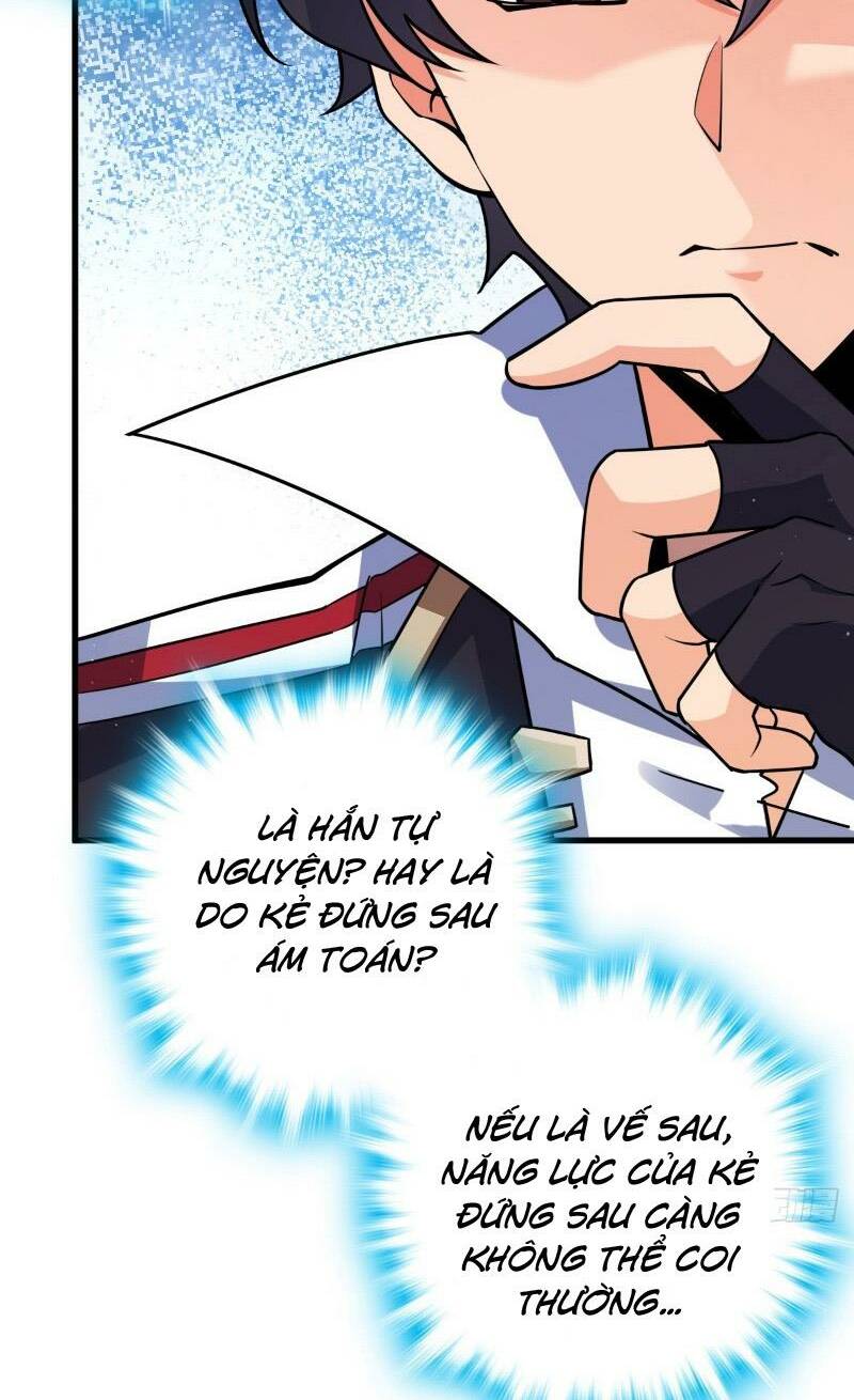 Đại Vương Tha Mạng Chapter 824 - Trang 2