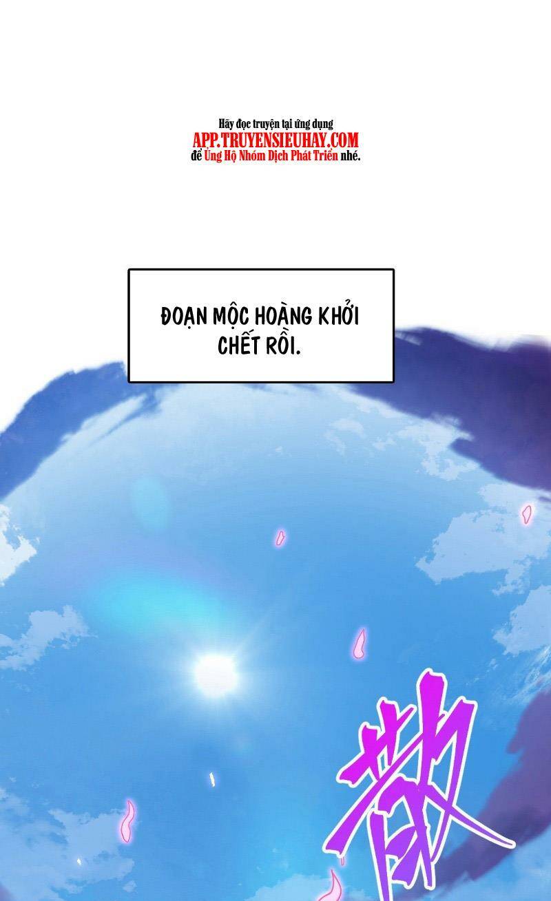 Đại Vương Tha Mạng Chapter 824 - Trang 2