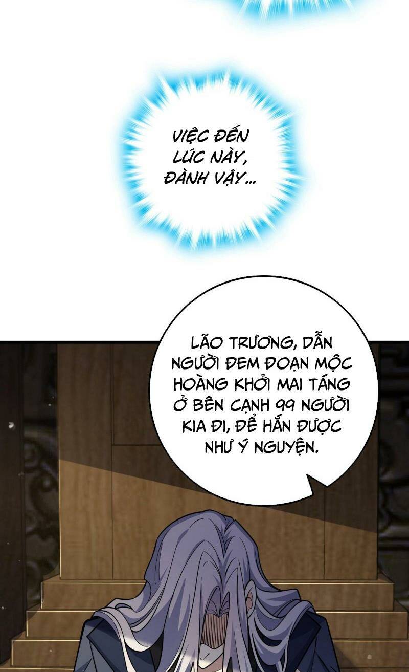 Đại Vương Tha Mạng Chapter 824 - Trang 2